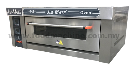 Bakery Ovens