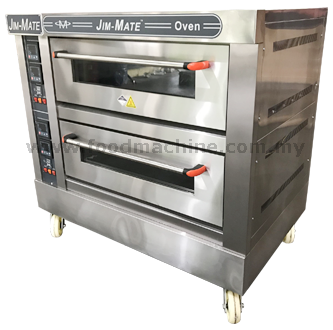 Bakery Ovens