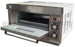 Bakery Ovens