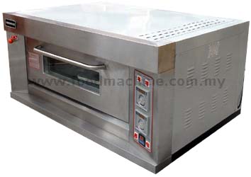 Bakery Ovens