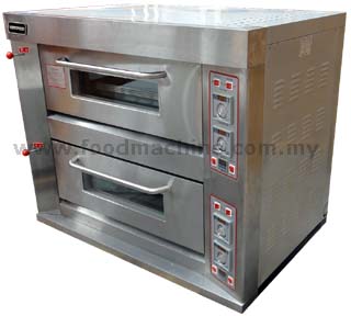 Bakery Ovens